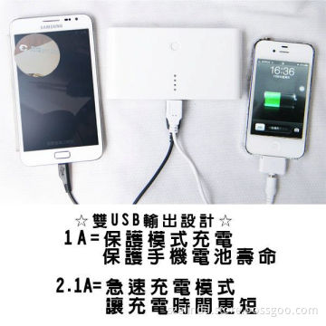 mobile power